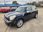2013 MINI Cooper S Countryman AWD S ALL4 Only 59K Miles- CLEAN CARFAX!