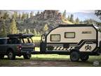 2024 Imperial Outdoors Xplore RV 21ft