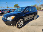 2007 Toyota RAV4 2WD Limited 137K Miles - CLEAN CARFAX 1-OWNER!