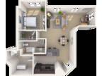 MAA Town Park - 11L Floor Plan