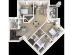 MAA Town Park - 22B Floor Plan