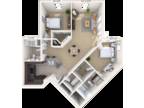MAA Town Park - 22C Floor Plan