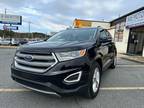 2017 Ford Edge SEL 4dr Crossover