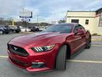 2015 Ford Mustang GT 2dr Fastback