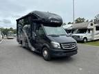 2017 Thor Motor Coach Synergy SD24