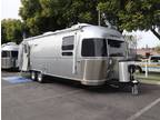 2023 Airstream Globetrotter 27FB Queen 27ft