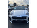 2020 Kia Sportage LX FWD