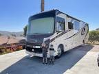 2020 Entegra Coach Vision XL 34G 37ft