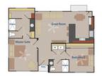 Casitas at San Marcos - The Batleur Two Bedroom Two Bathroom