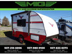 2023 Riverside RV Retro 135 16ft