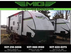 2023 Riverside RV Intrepid 210i 22ft