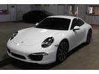 2014 Porsche 911 For Sale