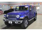 2020 Jeep Wrangler Unlimited For Sale
