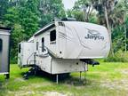 2020 Jayco Eagle HT 27.5RLTS