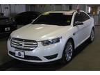 2018 Ford Taurus For Sale