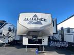 2023 Alliance RV Avenue 36BRM 39ft