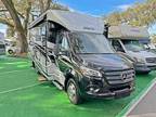 2021 Jayco Melbourne Prestige 24LP