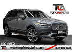 2016 Volvo XC90 AWD 4dr T6 Inscription