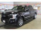 2018 Ford F-150 For Sale