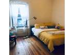 Three Bedroom In Harlem West