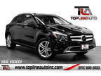 2015 Mercedes-Benz GLA-Class FWD 4dr GLA250