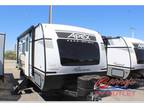 2022 Coachmen Apex Nano 208BHS 25ft