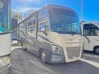 2022 Winnebago Sunstar 27P