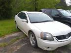 2007 Mitsubishi Galant For Sale