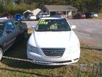 2009 Hyundai SONATA For Sale