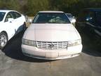 2002 Cadillac Seville For Sale