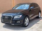 2015 Audi Q5 quattro 4dr 2.0T Premium Plus