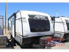 2022 Coachmen Apex Nano 203RBK 23ft