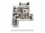 Montecito Apartments at Carlsbad - A1B