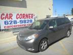 2015 Toyota Sienna LE $2998 Down*+ TTL & Doc Fee. Car Corner [phone removed]