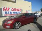 2013 Nissan Altima SV 2.5 $1498 Down*+TTL Car Corner [phone removed].