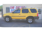 2004 Nissan Xterra XE 1498 Down*+ TTL Car Corner [phone removed]