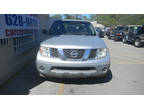 2005 Nissan Frontier XE King Cab $5792 Car Corner [phone removed]