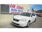 2007 Chevrolet Malibu LT.$998 DOWN*+ TTL & DOC FEE. CAR CORNER [phone removed].