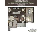 Arbours at Crown Point - The Hawthorn