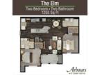 Arbours at Crown Point - The Elm