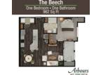 Arbours at Crown Point - The Beech