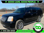 2011 GMC Yukon XL AWD Denali