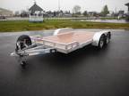 2024 CargoPro 7' X 18' Car Hauler