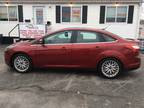 2014 Ford Focus For Sale