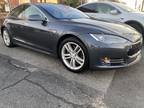 2015 Tesla Model S For Sale