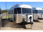 2023 Airstream Flying Cloud 25FB 33ft