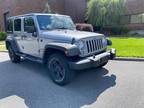 2017 Jeep Wrangler Unlimited For Sale