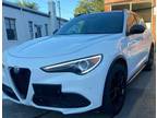 2019 Alfa Romeo Stelvio For Sale