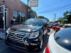 2015 Lexus GX 460 For Sale