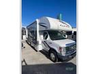 2023 Thor Motor Coach Four Winds 22B 24ft